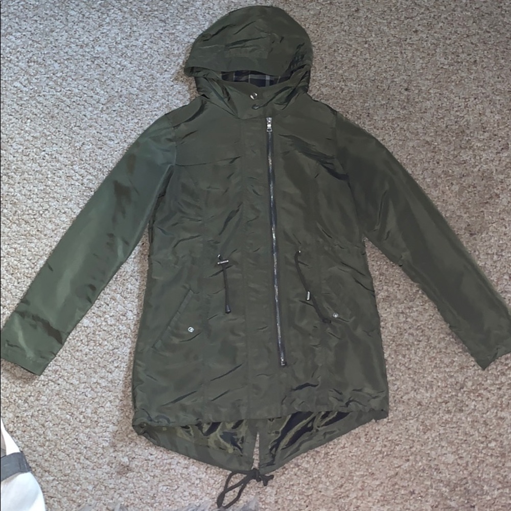Light Jacket